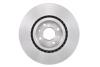 Диск гальмівний ALFA ROMEO/CITROEN/FIAT/LANCIA/PEUGEOT \'\'F BOSCH 0 986 478 810 (фото 2)