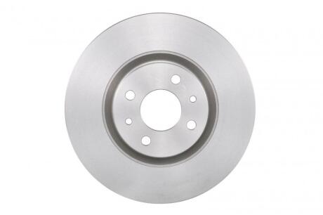 Диск гальмівний ALFA ROMEO/CITROEN/FIAT/LANCIA/PEUGEOT \'\'F BOSCH 0 986 478 810