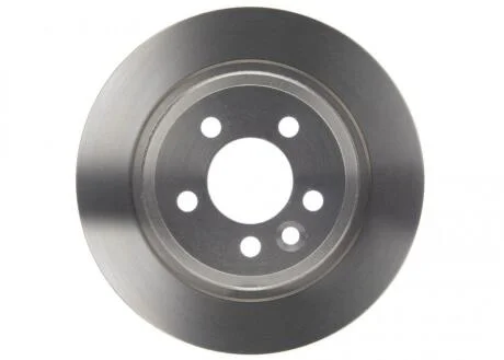 Гальмівний диск BOSCH 0 986 478 837