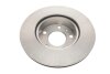 Тормозной диск передний CITROEN Jumper 94 - 06 1,8т. (300*24) BOSCH 0 986 478 842 (фото 2)