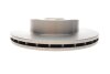 Тормозной диск передний CITROEN Jumper 94 - 06 1,8т. (300*24) BOSCH 0 986 478 842 (фото 3)