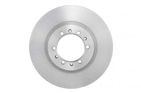 Гальмівний диск BOSCH 0 986 478 844