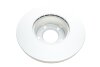 Диск тормозной BMW E39 \&#039;\&#039;F BOSCH 0 986 478 848 (фото 2)
