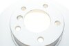 Диск тормозной BMW E39 \&#039;\&#039;F BOSCH 0 986 478 848 (фото 3)