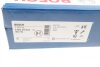 Диск гальмівний (1к-т - 2шт) SKODA Fabia AUDI A3, VW Golf 4(256*22) BOSCH 0 986 478 853 (фото 7)