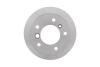 Диск тормозной MB SPRINTER, VW LT 28-35, LT 28-46, задн. BOSCH 0 986 478 863 (фото 1)