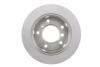 Диск тормозной MB SPRINTER, VW LT 28-35, LT 28-46, задн. BOSCH 0 986 478 863 (фото 2)