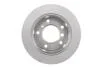 Диск тормозной MB SPRINTER, VW LT 28-35, LT 28-46, задн. BOSCH 0 986 478 863 (фото 2)