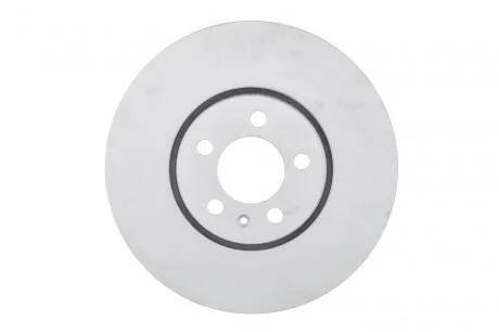 Диск тормозной AUDI A3, SEAT TOLEDO, SKODA FABIA, OCTAVIA, VW передн., вент. BOSCH 0 986 478 867