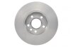 Диск гальмівний VW California, Caravelle, Eurovan, Multivan, Transporter T4 F BOSCH 0 986 478 870 (фото 2)