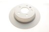Диск гальмівний MB Vito 108/110/113/V200/230/280 \'\'R BOSCH 0 986 478 873 (фото 1)