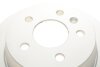 Диск гальмівний MB Vito 108/110/113/V200/230/280 \'\'R BOSCH 0 986 478 873 (фото 5)