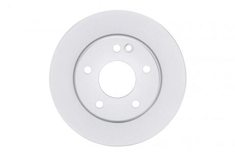DB диск гальмівний передній A140 W168 97- BOSCH 0 986 478 874