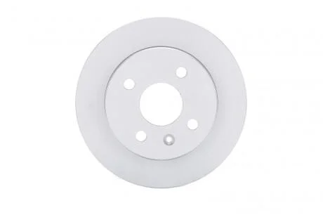 Диск гальмівний задн Лів/Прав OPEL ASTRA G, ASTRA G CLASSIC, ASTRA G/KOMBI, ASTRA H, ASTRA H CLASSIC, ASTRA H GTC, ASTRA H/KOMBI, MERIVA A 1.2-2.0D 02.98- BOSCH 0 986 478 882