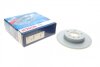 Диск гальмівний OPEL Opel Astra G/H (2004->)/ Zafira A/B (1999->) / Meriva CDTI (2003>>) \'\'R BOSCH 0 986 478 884 (фото 1)