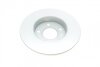 Диск гальмівний OPEL Opel Astra G/H (2004->)/ Zafira A/B (1999->) / Meriva CDTI (2003>>) \'\'R BOSCH 0 986 478 884 (фото 2)