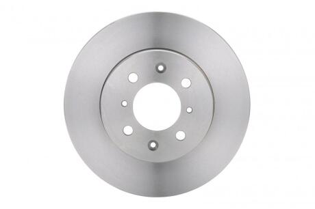 ROVER диск гальмівний передній 200,400 1.4/2.0 90- BOSCH 0 986 478 889