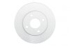 Диск гальмівний FORD/MAZDA Fiesta IV / V/Focus I/Fusion (02)/2 (DY) \&#039;\&#039;F BOSCH 0 986 478 892 (фото 1)