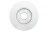 Диск гальмівний FORD/MAZDA Fiesta IV / V/Focus I/Fusion (02)/2 (DY) \&#039;\&#039;F BOSCH 0 986 478 892 (фото 2)