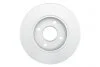 Диск гальмівний FORD/MAZDA Fiesta IV / V/Focus I/Fusion (02)/2 (DY) \'\'F BOSCH 0 986 478 892 (фото 2)