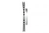 Диск гальмівний FORD/MAZDA Fiesta IV / V/Focus I/Fusion (02)/2 (DY) \&#039;\&#039;F BOSCH 0 986 478 892 (фото 3)