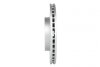 Диск гальмівний FORD/MAZDA Fiesta IV / V/Focus I/Fusion (02)/2 (DY) \&#039;\&#039;F BOSCH 0 986 478 892 (фото 4)