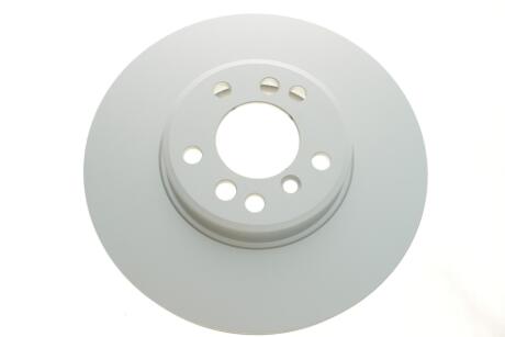 Диск гальмівний передн Лів/Прав BMW X3 (E83), X5 (E53) 2.5-4.4 01.00-08.11 BOSCH 0 986 478 974