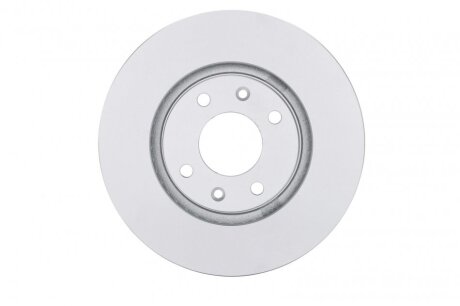 ДИСК ГАЛЬМIВНИЙ ПЕРЕДНIЙ BOSCH 0 986 478 979