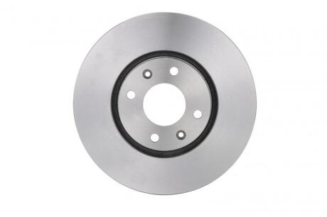 CITROEN диск гальмівний передн. C5 I,II,Xantia 2.0/2.0T/1.9TDI/2.0HDI 98- BOSCH 0 986 478 980