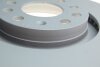 Диск гальмівний AUDI A4/A6/Allroad \'\'F BOSCH 0 986 478 985 (фото 3)