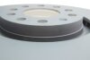 Диск гальмівний AUDI A4/A6/Allroad \'\'F BOSCH 0 986 478 985 (фото 4)
