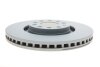Диск гальмівний AUDI A4/A6/Allroad \'\'F BOSCH 0 986 478 985 (фото 7)