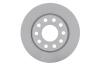 ЩИТ КОЛОДОК. AUDI A4 00-08 ТЫ 1,8 Т-3,0 BOSCH 0 986 478 987 (фото 1)