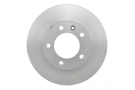 Диск гальмівний BOSCH 0 986 479 001