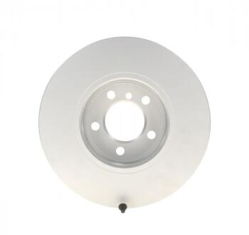 Диск гальмівний BMW E65 730d/730i/735i \'\'F \'\'02>> BOSCH 0 986 479 002