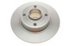 Диск тормозной BOSCH 0 986 479 007 (фото 7)