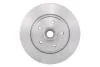 Диск тормозной BOSCH 0 986 479 015 (фото 1)
