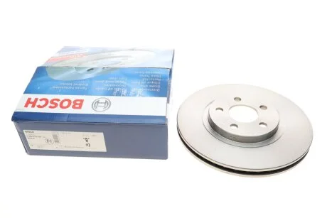 Диск гальмівний CHRYSLER Neon/PT Cruiser \'\'F BOSCH 0 986 479 029