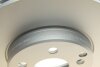 Диск тормозной MB E200/220/230/240/270/280/300/320 W211 \&#039;\&#039;F \&#039;\&#039;02-09 BOSCH 0 986 479 039 (фото 4)