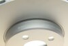 Диск тормозной MB E200/220/230/240/270/280/300/320 W211 \&#039;\&#039;F \&#039;\&#039;02-09 BOSCH 0 986 479 039 (фото 5)