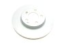 Диск тормозной MB E200/220/230/240/270/280/300/320 W211 \&#039;\&#039;F \&#039;\&#039;02-09 BOSCH 0 986 479 039 (фото 7)
