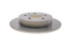 Диск тормозной BOSCH 0 986 479 047 (фото 9)