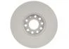 Диск гальмівний AUDI/SKODA/VW A4/A6/SuperB/Passat 312mm \'\'F "97>> BOSCH 0 986 479 057 (фото 2)