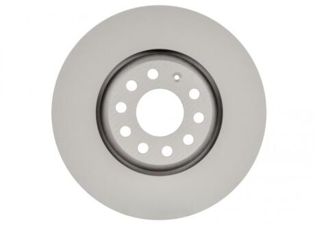 Диск гальмівний AUDI/SKODA/VW A4/A6/SuperB/Passat 312mm \'\'F "97>> BOSCH 0 986 479 057