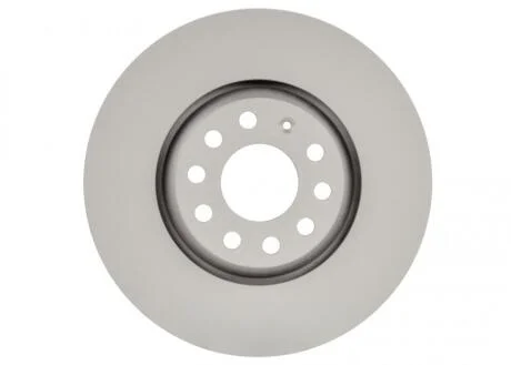 Диск гальмівний AUDI/SKODA/VW A4/A6/SuperB/Passat 312mm \'\'F "97>> BOSCH 0 986 479 057