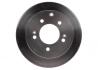 Диск тормозной KIA CERATO II/SPECTRA 10- задн. BOSCH 0 986 479 061 (фото 1)