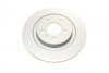 Диск тормозной BOSCH 0 986 479 064 (фото 7)