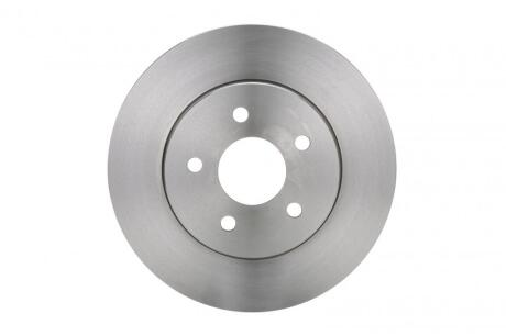 Диск гальмівний BOSCH 0 986 479 068