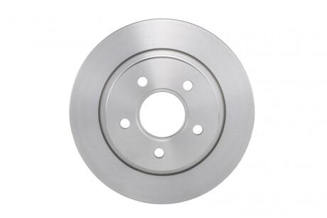 Диск гальмівний BOSCH 0 986 479 070