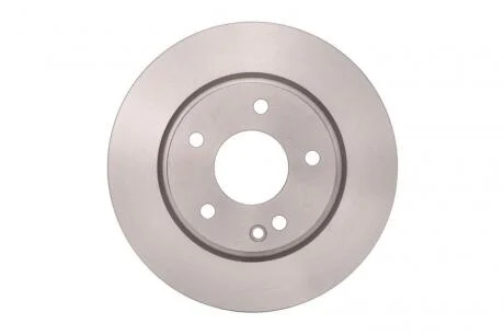 DB диск гальмівний передн.Vaneo 01- BOSCH 0 986 479 071